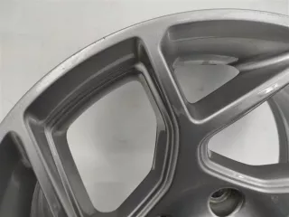  Диск литой Ford Fiesta 7 Арт AL12055521420, вид 3