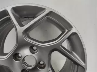  Диск литой Ford Fiesta 7 Арт AL12055521420, вид 4