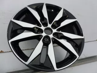  Диск литой Opel Insignia 1 Арт AL12072401582, вид 1
