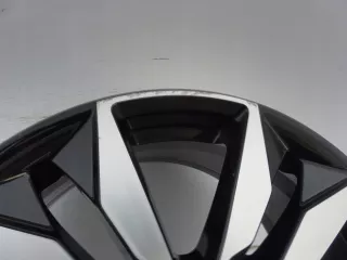  Диск литой Opel Insignia 1 Арт AL12072401582, вид 3