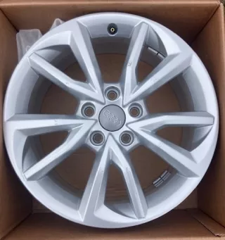  Диск литой Audi TT 1 Арт AL12085279140, вид 1