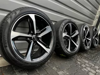  Диск литой Audi Q7 4M Арт AL12087980236, вид 2