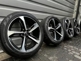  Диск литой Audi Q7 4M Арт AL12087980236, вид 3