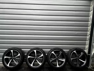  Диск литой Audi Q7 4M Арт AL12087980236, вид 4
