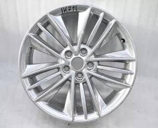  Диск литой Ford Focus 1 Арт AL12095284616, вид 1