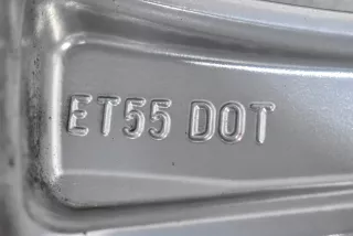  Диск литой Ford Focus 1 Арт AL12095284616, вид 4