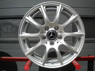  Диск литой Mercedes C W205 Арт AL12098489905, вид 3