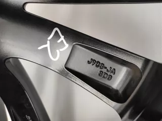  Диск литой Jaguar E-PACE Арт AL12170691435, вид 13