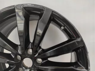  Диск литой Jaguar E-PACE Арт AL12170691435, вид 4