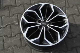  Диск литой Ford C-max 1 Арт AL12178901679, вид 1