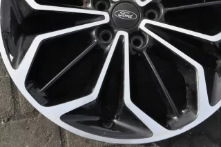  Диск литой Ford C-max 1 Арт AL12178901679, вид 4