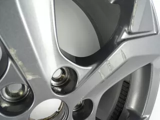  Диск литой Ford Mustang 5 Арт AL12180575111, вид 3