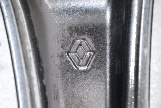  Диск литой Renault Espace 5 Арт AL12189227964, вид 3