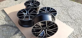  Диск литой Audi Q7 4M Арт AL12189491634, вид 3