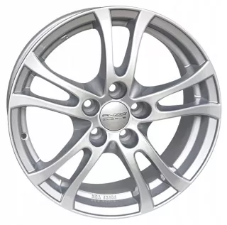  Диск литой Renault Laguna 3 Арт AL12203890970_4, вид 1