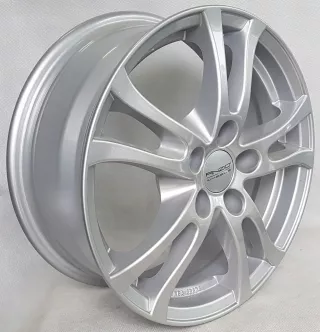  Диск литой Renault Laguna 3 Арт AL12203890970_4, вид 4