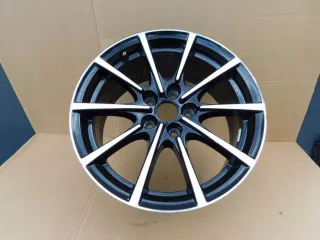  Диск литой Ford Mondeo 4 Арт AL12212216128_2, вид 1