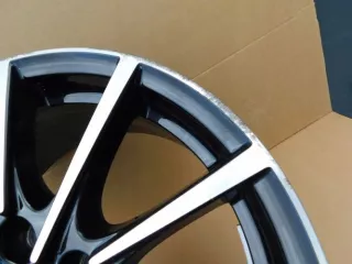  Диск литой Ford Mondeo 4 Арт AL12212216128_2, вид 2