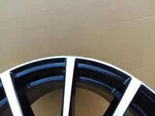  Диск литой Ford Mondeo 4 Арт AL12212216128_2, вид 3