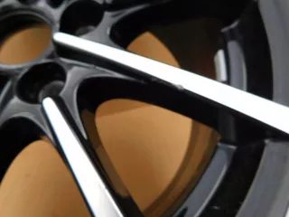  Диск литой Ford Mondeo 4 Арт AL12212216128_2, вид 6