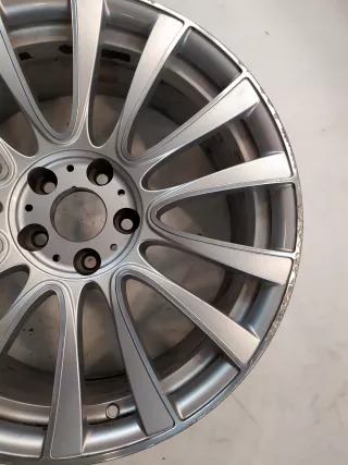  Диск литой BMW 5 F10/F11/GT F07 Арт AL12246641571, вид 2