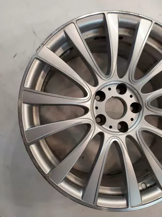  Диск литой BMW 5 F10/F11/GT F07 Арт AL12246641571, вид 3