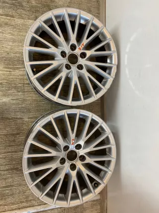  Диск литой Audi TT 1 Арт AL12270056001, вид 1