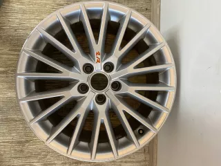  Диск литой Audi TT 1 Арт AL12270056001, вид 2