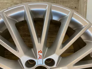  Диск литой Audi TT 1 Арт AL12270056001, вид 3
