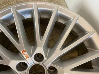  Диск литой Audi TT 1 Арт AL12270056001, вид 4