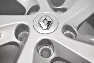  Диск литой Renault Scenic 4 Арт AL12277529688, вид 10