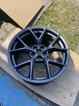  Диск литой Ford Mustang 5 Арт AL15869921096, вид 1