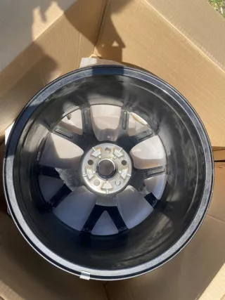  Диск литой Ford Mustang 5 Арт AL15869921096, вид 5