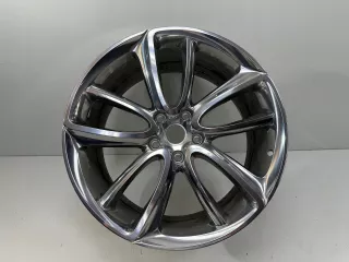  Диск литой Bentley Continental 3 Арт AL15879307426, вид 1