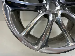  Диск литой Bentley Continental 3 Арт AL15879307426, вид 2