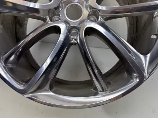  Диск литой Bentley Continental 3 Арт AL15879307426, вид 3