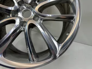  Диск литой Bentley Continental 3 Арт AL15879307426, вид 4