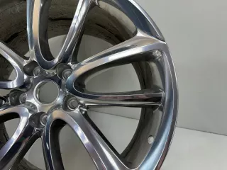  Диск литой Bentley Continental 3 Арт AL15879307426, вид 5