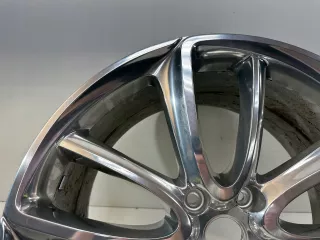  Диск литой Bentley Continental 3 Арт AL15879307426, вид 8