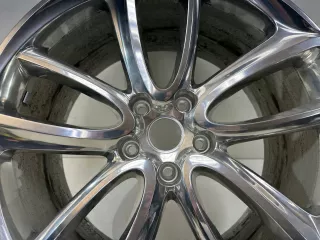  Диск литой Bentley Continental 3 Арт AL15879307426, вид 10