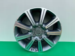  Диск литой Ford S-Max 1 Арт AL15919011007_3, вид 1