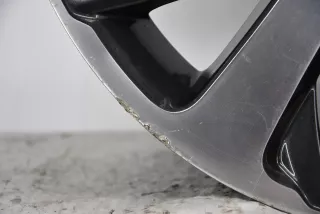  Диск литой Peugeot 206 1 Арт AL15923839713, вид 3