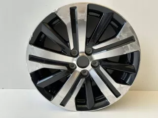  Диск литой Mitsubishi ASX Арт AL15944838262, вид 1