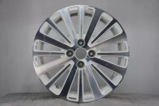  Диск литой Renault Clio 2 Арт AL15958050329, вид 1
