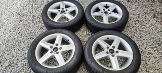  Диск литой Seat Leon 3 Арт AL15959127122_2, вид 1