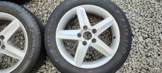  Диск литой Seat Leon 3 Арт AL15959127122_2, вид 4