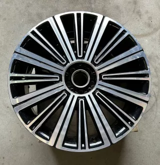  Диск литой Mercedes Maybach  Арт AL15978800887, вид 1