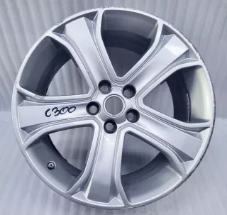  Диск литой Land Rover Range Rover 3 Арт AL15982349830, вид 1
