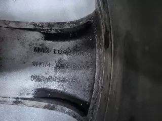  Диск литой Land Rover Range Rover 3 Арт AL15982349830, вид 2
