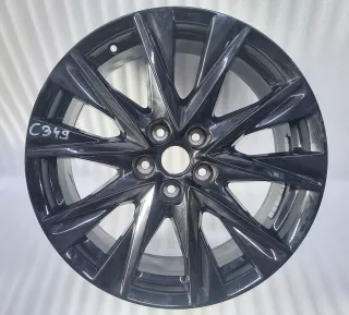  Диск литой Mazda CX3 Арт AL15984958834_2, вид 1